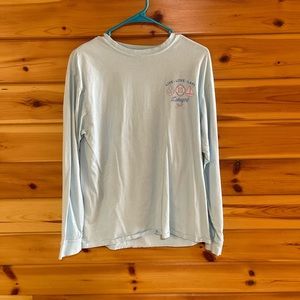 Long Sleeve